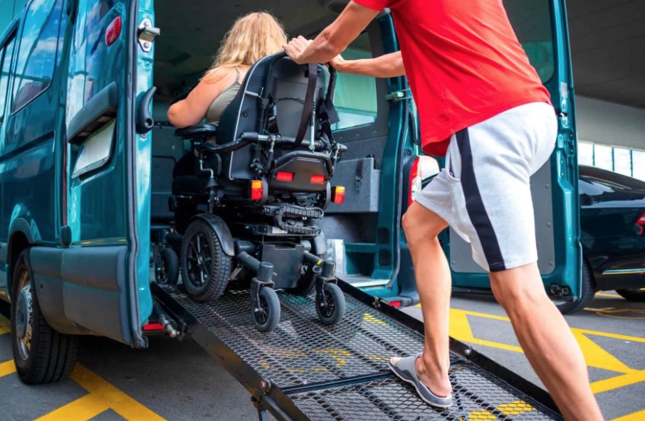 Texas Roads to Better Health: Non-Urgent Medical Transportation Unveiled