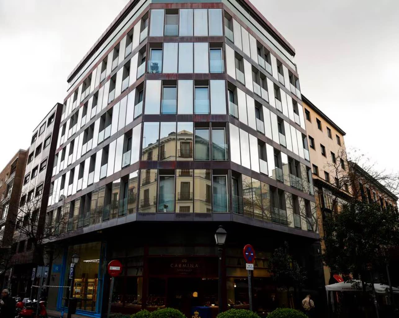 Revelaciones sobre empresario y sus propiedades en Madrid en medio del caso PDVSA