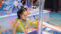 Happyland revoluciona la diversión infantil en Perú con Aqua Kids, la nueva atracción acuática para toda la familia.