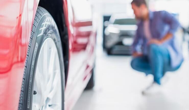 CYBERDAY 2026: DESCUENTOS EN REPUESTOS BUSCAN INCENTIVAR MANTENCIÓN PREVENTIVA DE AUTOS / AUTOPLANET