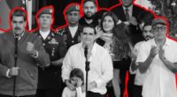 El último secreto de Saab. Lo que sabe el hombre que los Maduro no quieren que hable